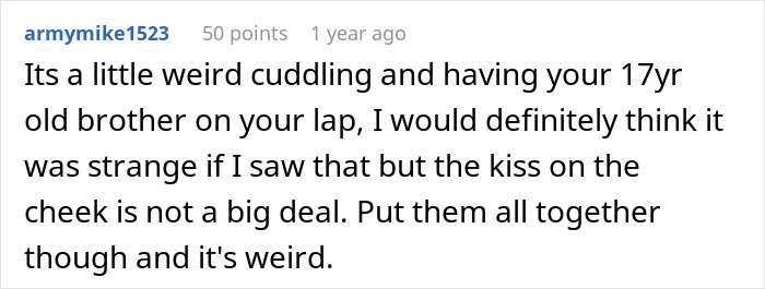 Jealous Fiancé Goes Ballistic And Calls Off Wedding, Mad As Fiancée Hugs And Kisses Bro On The Cheek Jealous Fiancé Goes Ballistic And Calls Off Wedding, Mad As Fiancée Hugs And Kisses Bro On The Cheek