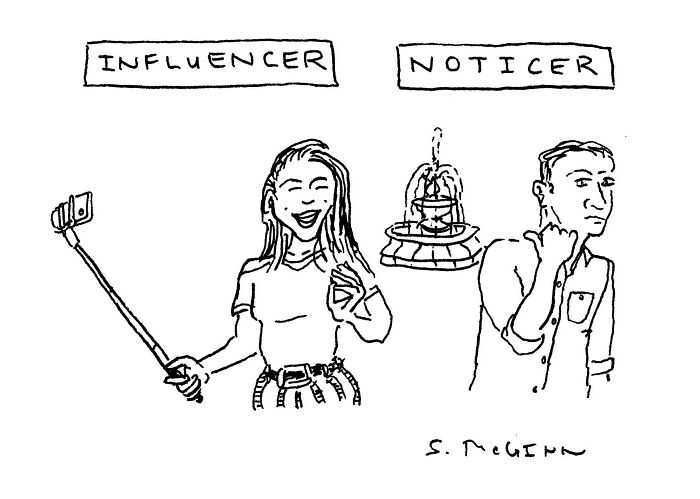 39 New Cartoons By Steve McGinn That Reflect The Weirdness Of Modern Society 39 New Cartoons By Steve McGinn That Reflect The Weirdness Of Modern Society