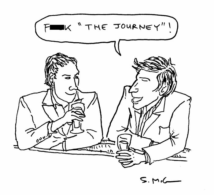 39 New Cartoons By Steve McGinn That Reflect The Weirdness Of Modern Society 39 New Cartoons By Steve McGinn That Reflect The Weirdness Of Modern Society