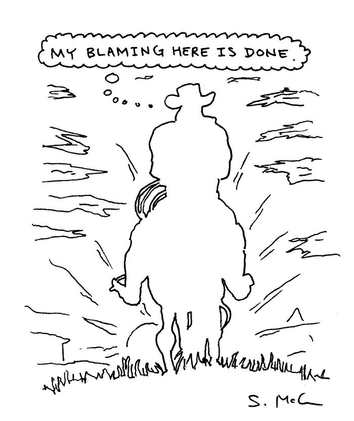39 New Cartoons By Steve McGinn That Reflect The Weirdness Of Modern Society 39 New Cartoons By Steve McGinn That Reflect The Weirdness Of Modern Society