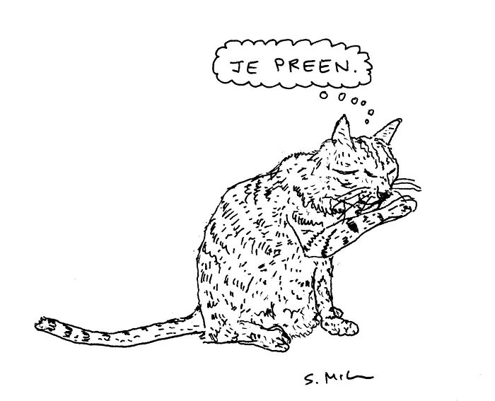 39 New Cartoons By Steve McGinn That Reflect The Weirdness Of Modern Society 39 New Cartoons By Steve McGinn That Reflect The Weirdness Of Modern Society