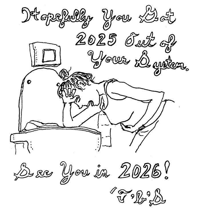 39 New Cartoons By Steve McGinn That Reflect The Weirdness Of Modern Society 39 New Cartoons By Steve McGinn That Reflect The Weirdness Of Modern Society