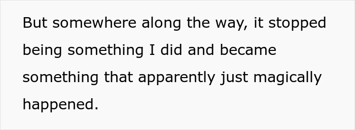 27YO Refuses To Host Mom’s B-Day After Years Of Toiling On Her Own, They Treat It Like Blasphemy