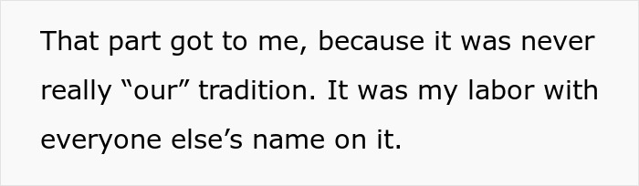 27YO Refuses To Host Mom’s B-Day After Years Of Toiling On Her Own, They Treat It Like Blasphemy