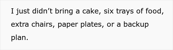 27YO Refuses To Host Mom’s B-Day After Years Of Toiling On Her Own, They Treat It Like Blasphemy