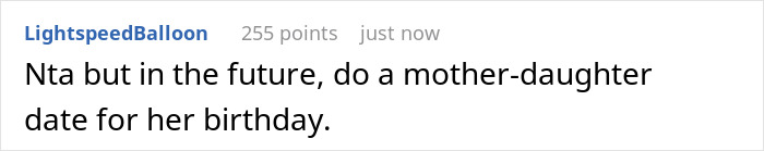27YO Refuses To Host Mom’s B-Day After Years Of Toiling On Her Own, They Treat It Like Blasphemy