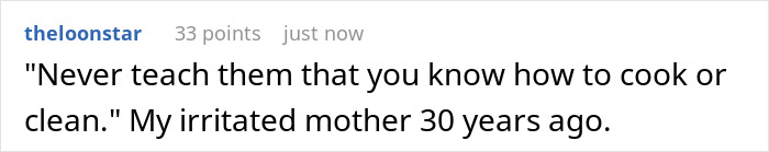 27YO Refuses To Host Mom’s B-Day After Years Of Toiling On Her Own, They Treat It Like Blasphemy