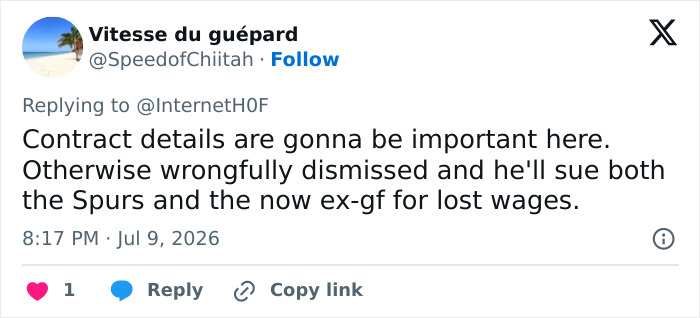 Alleged Cheater Exposed By Girlfriend On His Own Social Media Learns Hard Lesson, But Not Everyone Agrees
