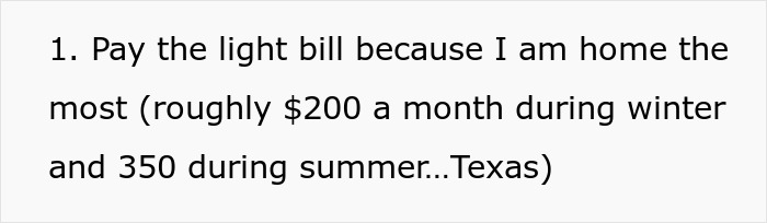Controlling Parents Demand $1K Rent Attached With A Million Rules, Annoyed 23YO Plans To Ditch Home