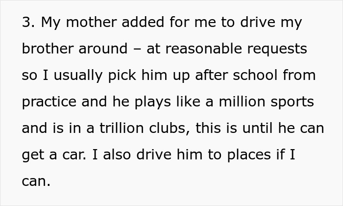 Controlling Parents Demand $1K Rent Attached With A Million Rules, Annoyed 23YO Plans To Ditch Home
