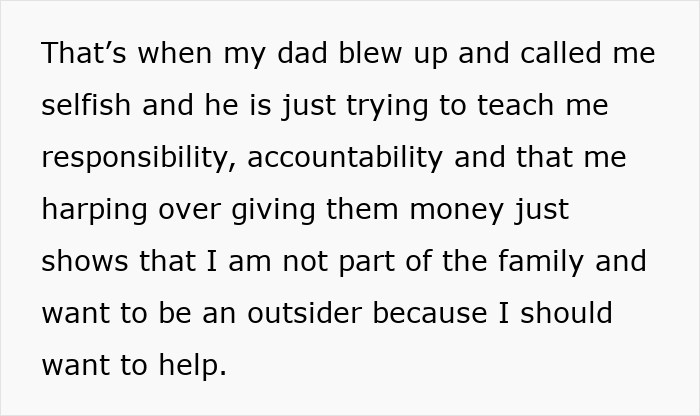 Controlling Parents Demand $1K Rent Attached With A Million Rules, Annoyed 23YO Plans To Ditch Home