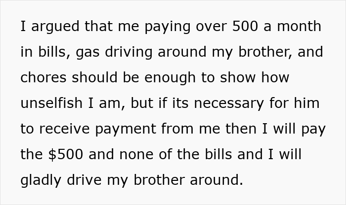 Controlling Parents Demand $1K Rent Attached With A Million Rules, Annoyed 23YO Plans To Ditch Home