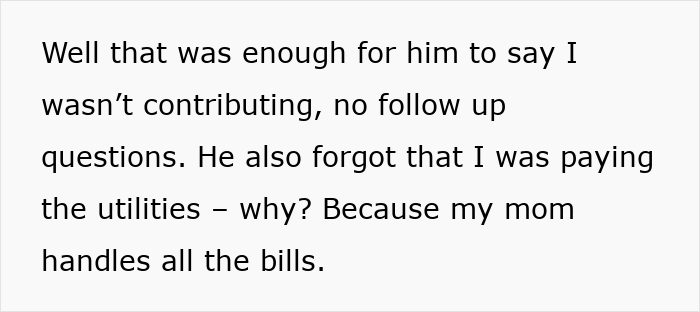 Controlling Parents Demand $1K Rent Attached With A Million Rules, Annoyed 23YO Plans To Ditch Home
