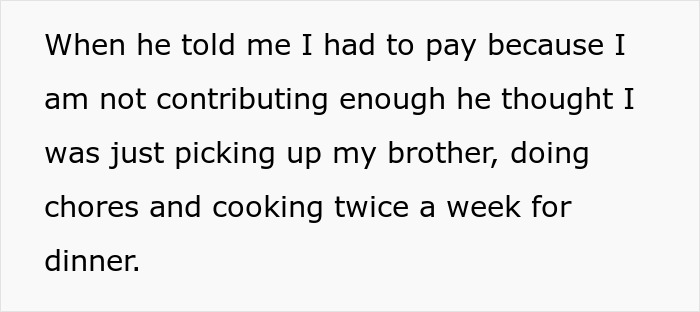 Controlling Parents Demand $1K Rent Attached With A Million Rules, Annoyed 23YO Plans To Ditch Home