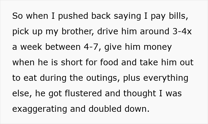 Controlling Parents Demand $1K Rent Attached With A Million Rules, Annoyed 23YO Plans To Ditch Home