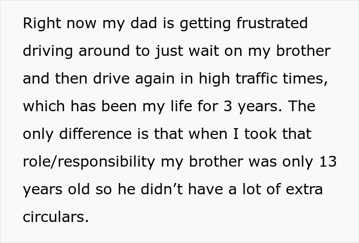Controlling Parents Demand $1K Rent Attached With A Million Rules, Annoyed 23YO Plans To Ditch Home