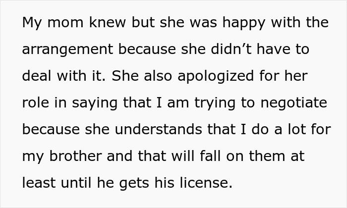 Controlling Parents Demand $1K Rent Attached With A Million Rules, Annoyed 23YO Plans To Ditch Home