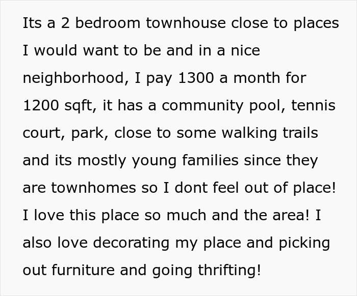 Controlling Parents Demand $1K Rent Attached With A Million Rules, Annoyed 23YO Plans To Ditch Home