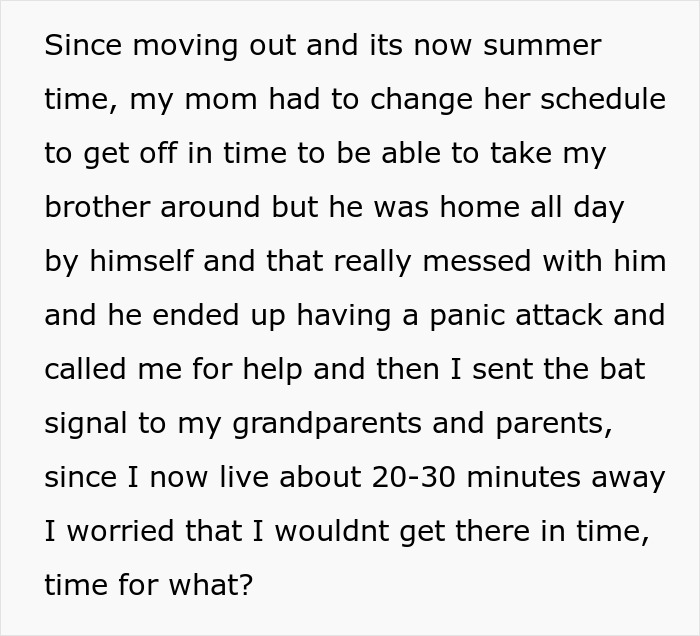 Controlling Parents Demand $1K Rent Attached With A Million Rules, Annoyed 23YO Plans To Ditch Home