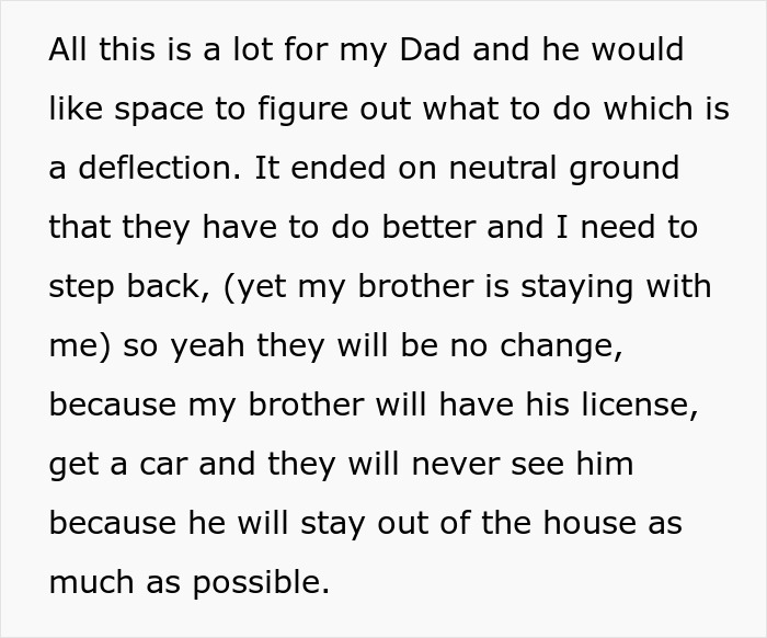 Controlling Parents Demand $1K Rent Attached With A Million Rules, Annoyed 23YO Plans To Ditch Home