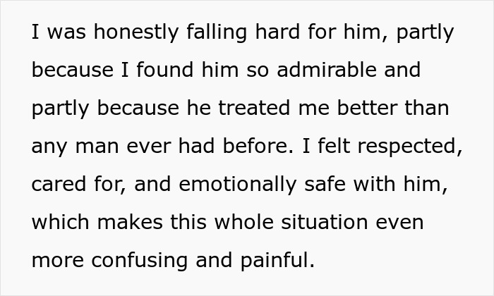 41YO Guy Pretends To Be A Decade Younger, GF Horrified And Confused After Learning The Truth