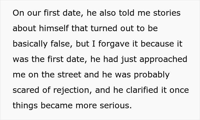 41YO Guy Pretends To Be A Decade Younger, GF Horrified And Confused After Learning The Truth