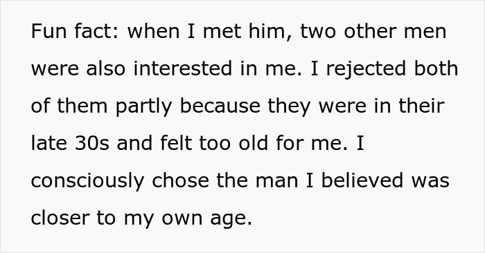41YO Guy Pretends To Be A Decade Younger, GF Horrified And Confused After Learning The Truth