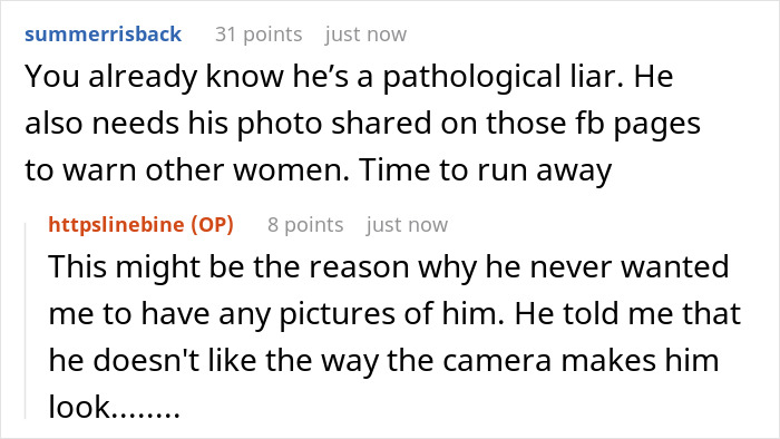 41YO Guy Pretends To Be A Decade Younger, GF Horrified And Confused After Learning The Truth