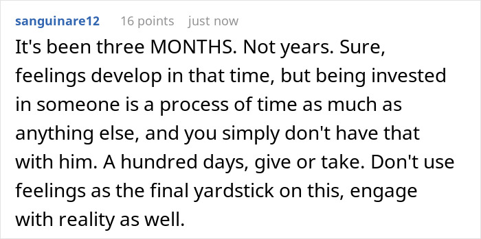 41YO Guy Pretends To Be A Decade Younger, GF Horrified And Confused After Learning The Truth