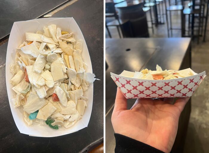 81 People Who Looked At Basic Human Decency And Decided It Wasn’t For Them