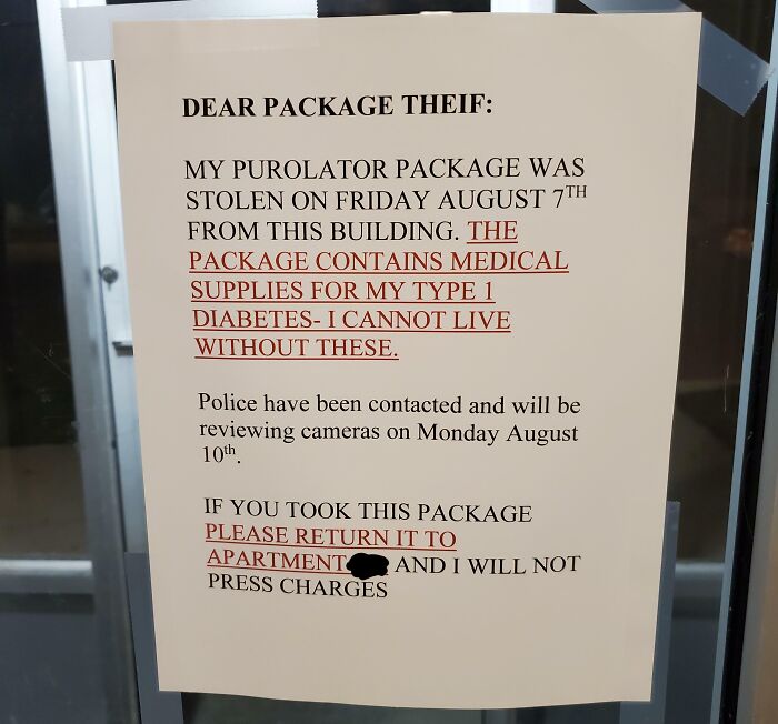 81 People Who Looked At Basic Human Decency And Decided It Wasn’t For Them