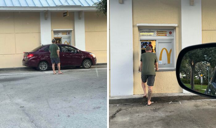 81 People Who Looked At Basic Human Decency And Decided It Wasn’t For Them