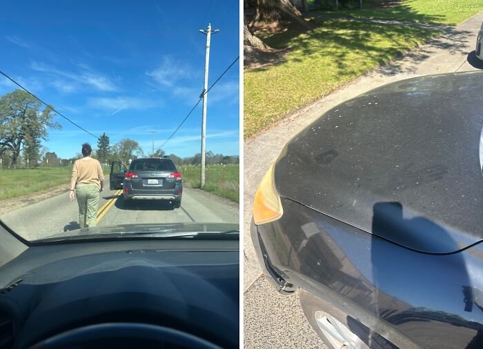 81 People Who Looked At Basic Human Decency And Decided It Wasn’t For Them