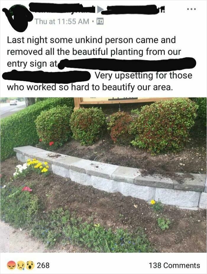 81 People Who Looked At Basic Human Decency And Decided It Wasn’t For Them