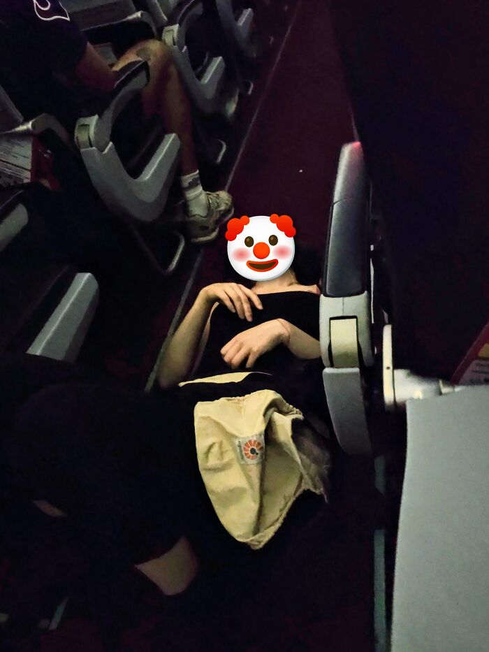 81 People Who Looked At Basic Human Decency And Decided It Wasn’t For Them