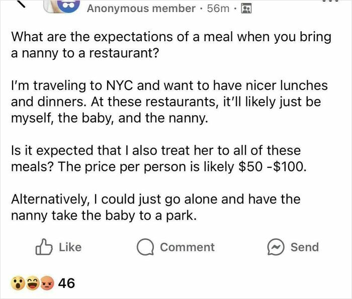 81 People Who Looked At Basic Human Decency And Decided It Wasn’t For Them