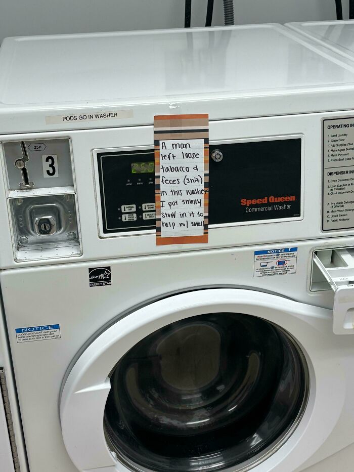 81 People Who Looked At Basic Human Decency And Decided It Wasn’t For Them