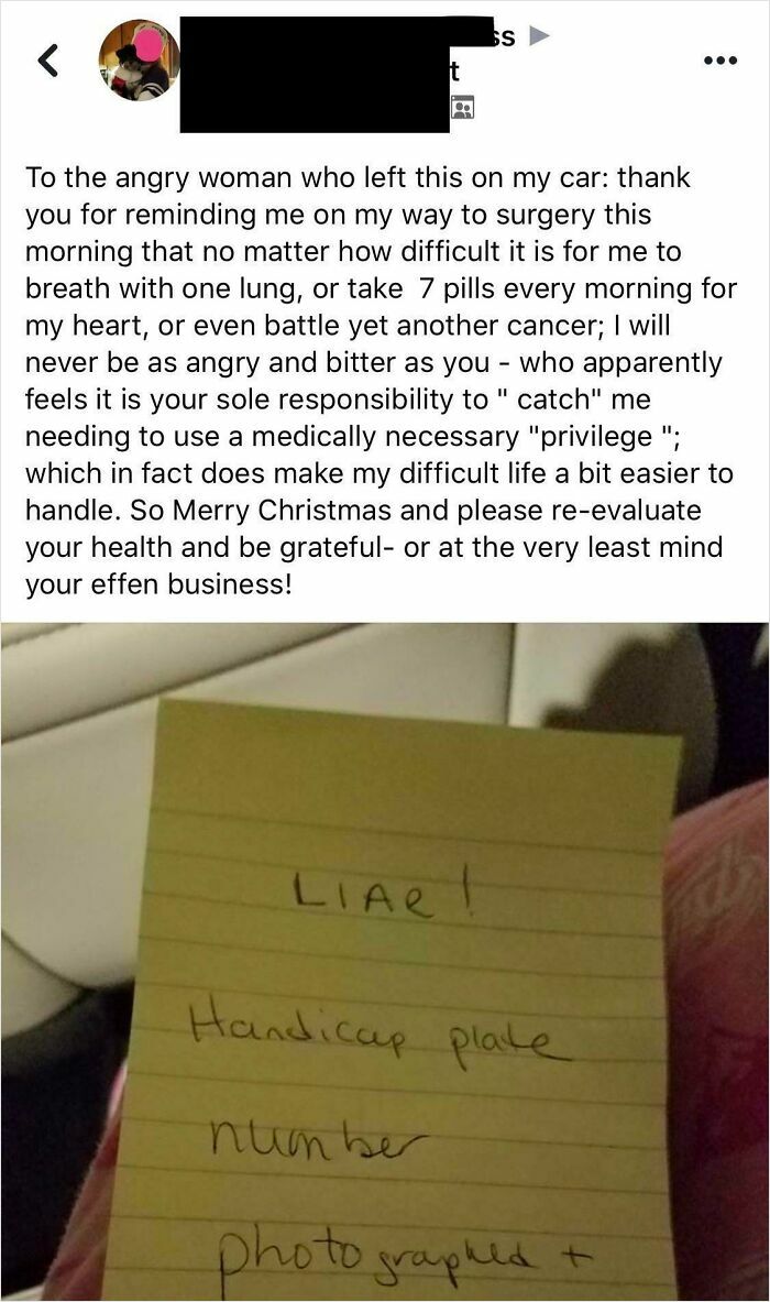 81 People Who Looked At Basic Human Decency And Decided It Wasn’t For Them