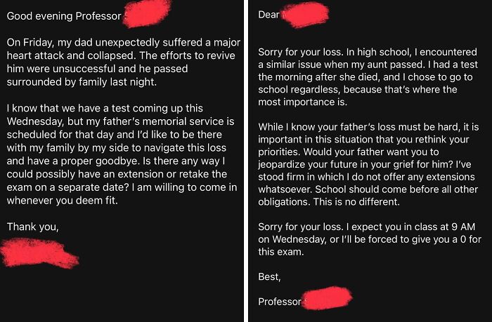 81 People Who Looked At Basic Human Decency And Decided It Wasn’t For Them