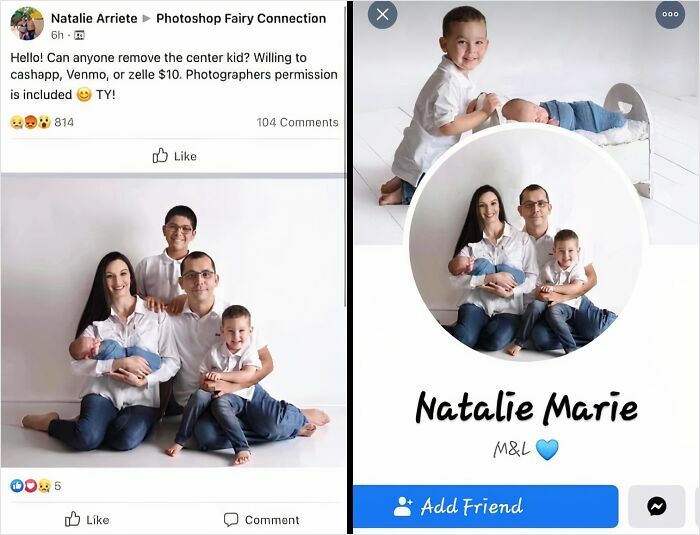 81 People Who Looked At Basic Human Decency And Decided It Wasn’t For Them