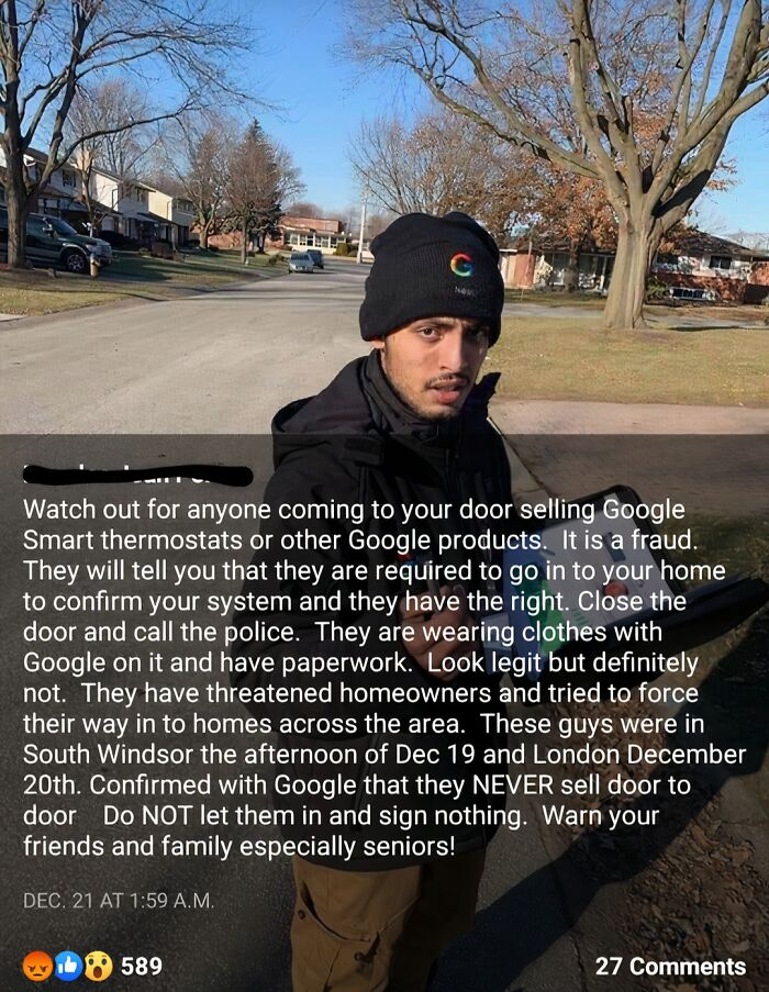 81 People Who Looked At Basic Human Decency And Decided It Wasn’t For Them