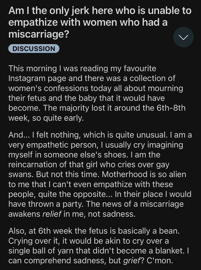 81 People Who Looked At Basic Human Decency And Decided It Wasn’t For Them