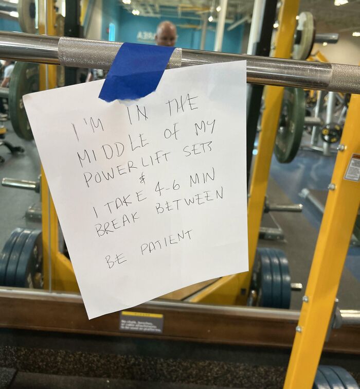 81 People Who Looked At Basic Human Decency And Decided It Wasn’t For Them