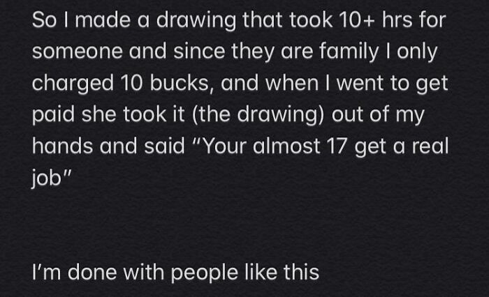 81 People Who Looked At Basic Human Decency And Decided It Wasn’t For Them