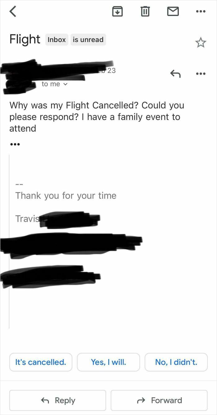 81 People Who Looked At Basic Human Decency And Decided It Wasn’t For Them