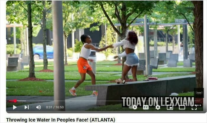 81 People Who Looked At Basic Human Decency And Decided It Wasn’t For Them