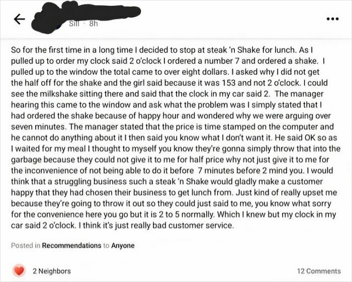 81 People Who Looked At Basic Human Decency And Decided It Wasn’t For Them