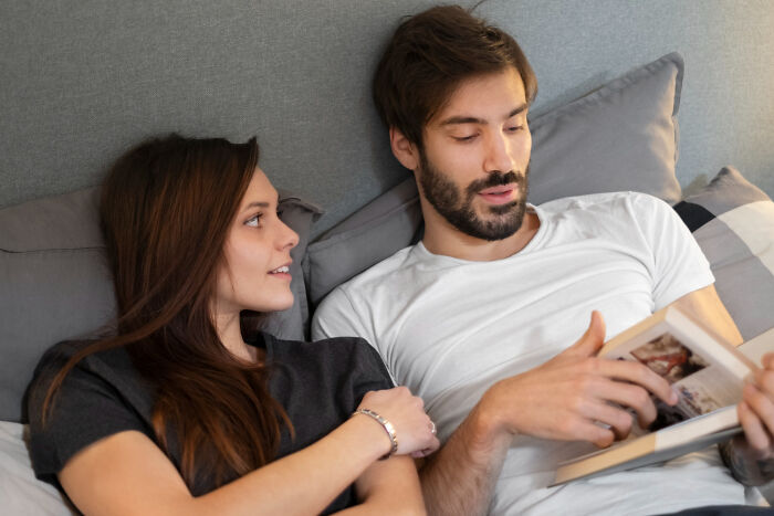 “A Sociopath With Great Hair”: 40 People Who Ignored Red Flags Because The Person Was Hot