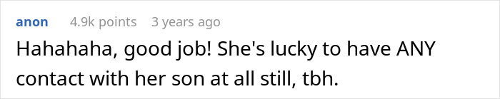 Overbearing FMIL Tries To Snatch Baby Name Announcement, Ends Up Announcing The Wrong One Overbearing FMIL Tries To Snatch Baby Name Announcement, Ends Up Announcing The Wrong One