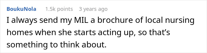 Overbearing FMIL Tries To Snatch Baby Name Announcement, Ends Up Announcing The Wrong One Overbearing FMIL Tries To Snatch Baby Name Announcement, Ends Up Announcing The Wrong One
